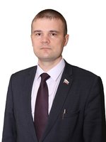 Огнев Иван Владимирович