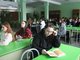 Студенты Горно-Алтайского колледжа побывали в АлтГТУ