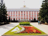 Открыт прием документов на соискание премии Губернатора в области охраны окружающей среды имени В. Верещагина
