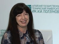 Екатерина Четошникова: «Профессиональное становление во многом зависит от веры в свои возможности и успех»