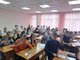 Школьники Барнаула и Бийска приняли участие в профориентационных проектах АлтГТУ
