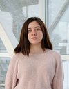 Лапшина Дарья Алексеевна