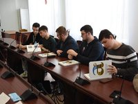 В Алтайском крае создан студенческий отряд «ZaКиберПорядок»