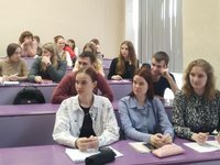 Министерство Финансов Алтайского края приглашает студентов ИЭиУ на практику и на работу