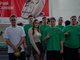 Студенты ИнБиоХим приняли участие в Спартакиаде
