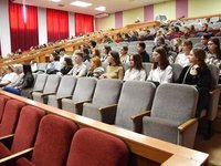 Андрей Марков: «Студентами ИнАрхДиз гордится не только университет, но и вся страна»