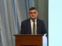 Андрей Марков: «Со всеми предприятиями ОПК АлтГТУ реализует договоры о стратегическом партнерстве»