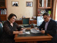 АлтГТУ заключил соглашение о сотрудничестве с университетом Сколково