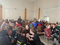 В Волчихинском политехническом колледже состоялся День 1С:Карьеры