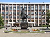 АлтГТУ вошел в топ-100 лучших университетов России