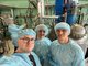 Представители высших учебных заведений Алтайского края посетили с деловым визитом Новосибирскую область