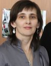 Карпова Лариса Витальевна