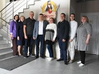 АлтГТУ и компания «Алтай-продукт» договорились о сотрудничестве
