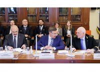 Какими будут первые шаги на пути реформирования отечественной высшей школы Какими будут первые шаги на пути реформирования отечественной высшей школы