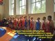 Студенты АлтГТУ заняли призовые места в универсиаде по греко-римской борьбе