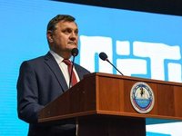 Андрей Марков: «АлтГТУ — базовый вуз для подготовки кадров для развития региональной промышленности»