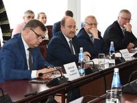 Промышленники края подтвердили готовность достигнуть цели, поставленные Губернатором