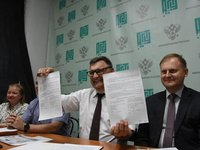 АлтГТУ и университет Белоруссии договорились о сотрудничестве