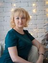 Лазуткина Юлия Сергеевна