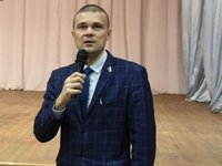 Иван Огнев: «Грантовые проекты помогают молодежи проявить себя»