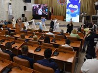 Ректор АлтГТУ: «Выпускники вузов востребованы региональной экономикой» Ректор АлтГТУ: «Выпускники вузов востребованы региональной экономикой»