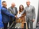 В АлтГТУ открыли обновленный шахматный клуб