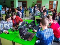В Алтайском крае пройдут соревнования в области информационной безопасности «AltayCTF — 2023»