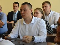 Выпускникам НТТС вручили дипломы