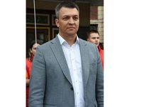 Иван Шешиков: «Ваши друзья — ваш социальный капитал»