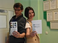 АлтГТУ приглашает школьников на инженерные каникулы АлтГТУ приглашает школьников на инженерные каникулы
