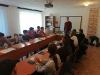 Школьники Казахстана заинтересованы получением образования в АлтГТУ