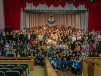 Первокурсники АлтГТУ приняли участие в квест-игре «Зачёт-Боярд 2023»