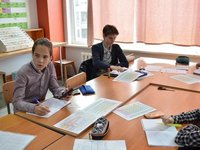 У «Наследников Ползунова» начался новый учебный год У «Наследников Ползунова» начался новый учебный год
