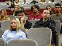 Ректор АлтГТУ: «В ИнАрхДизе самые мотивированные студенты»