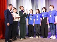 Ректор АлтГТУ: «Первыми быть нелегко, но так интересно»