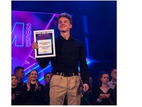 Студент АлтГТУ вошел в число победителей Всероссийского конкурса