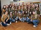 Студенты АлтГТУ приняли участие во Всероссийском слете отрядов проводников