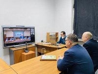 АлтГТУ участвует в международной конференции «Инновации в машиностроении»