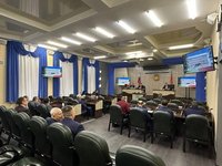АлтГТУ пролонгировал соглашение о сотрудничестве с администрацией Бийска