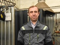 Александр Кулаков: «Без сварки на строительной площадке ничего не построишь»
