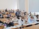 В АлтГТУ прошли муниципальные этапы Всероссийской олимпиады школьников по физике и химии