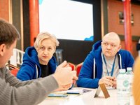 Преподаватель АлтГТУ приняла участие в программе «Голос поколения. Преподаватели» Преподаватель АлтГТУ приняла участие в программе «Голос поколения. Преподаватели»