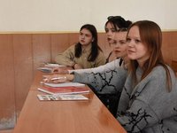 Студентов колледжа АлтГТУ приглашают на проектную битву Студентов колледжа АлтГТУ приглашают на проектную битву
