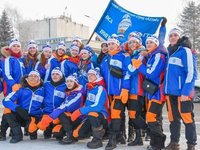 Студенты АлтГТУ готовятся к акции «Снежный десант»