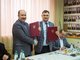 АлтГТУ подписал соглашение о сотрудничестве с администрацией Рубцовска