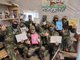 Заочный институт участвует в акции «Письмо солдату»