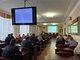 В АлтГТУ состоялось заседание Совета по внеучебной работе