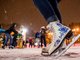 Студентов приглашают к участию в массовом катании на коньках и конкурсе «Зачетный Алтай»