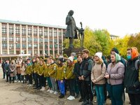 Зарядка с чемпионами, «Ползуновский» сбитень, кулинарный конкурс, лыжные гонки и фиджитал-игры: как в АлтГТУ отметят День студентов