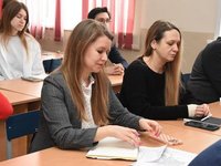 Студенты АлтГТУ разрабатывают туристическо-гостевой маршрут Бийска